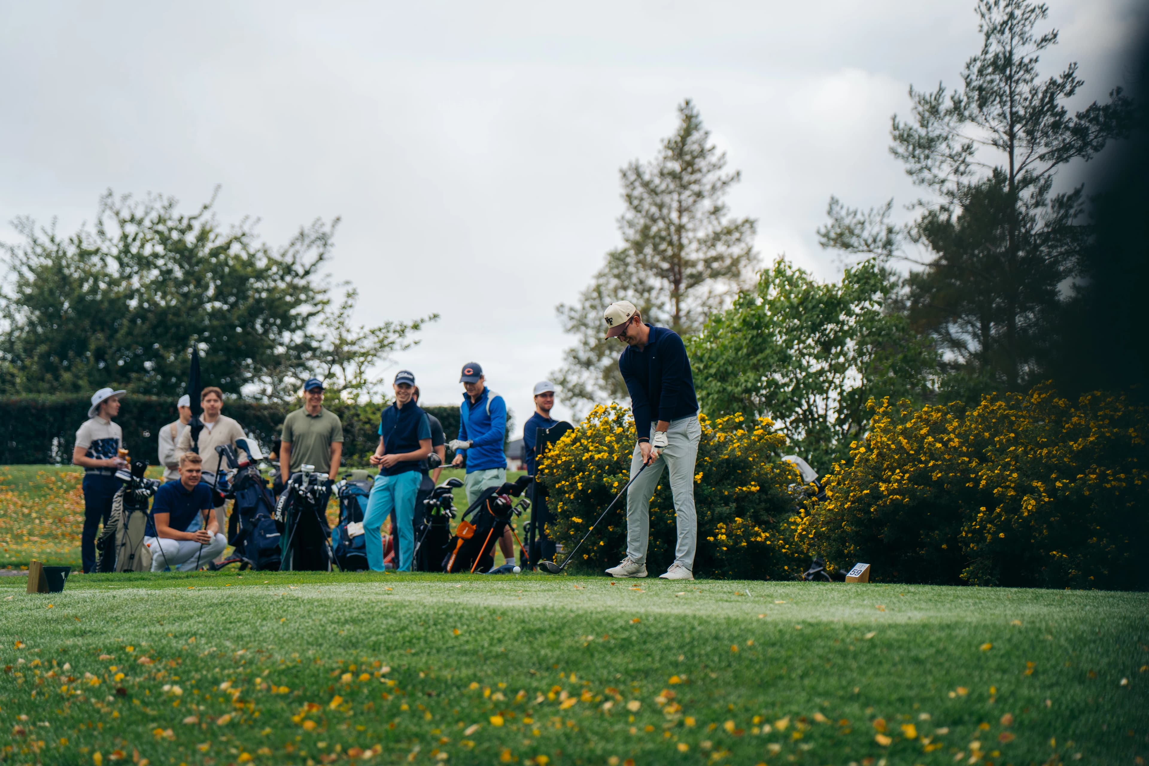 Golf
