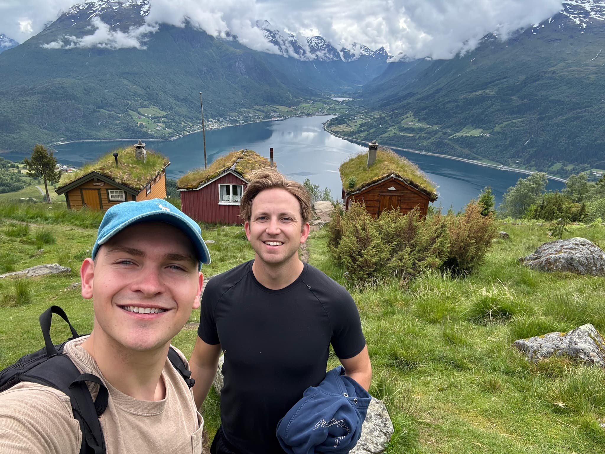 Mountain Trips