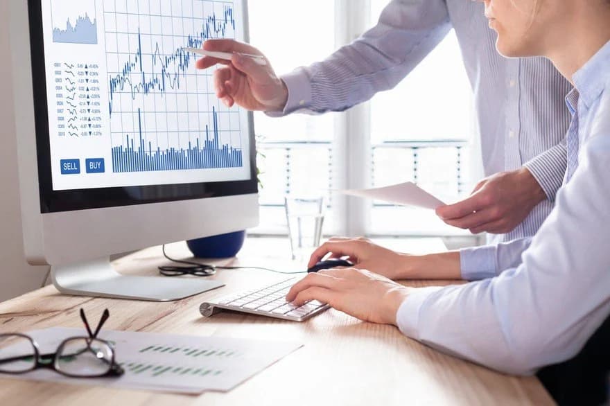 GenAI-Powered Analytics Dashboard