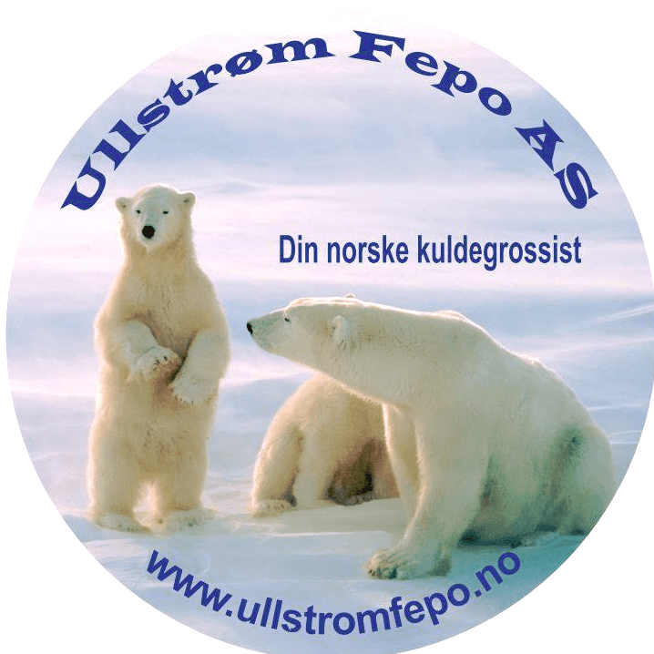 Ullstrøm Fepo – B2B E-Commerce & SEO